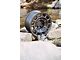 Fifteen52 Metrix HD Carbon Grey 6-Lug Wheel; 17x8.5; 0mm Offset (21-24 F-150)