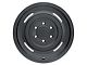 Fifteen52 Analog HD Asphalt Black 6-Lug Wheel; 16x7.5; 0mm Offset (19-23 Ranger)