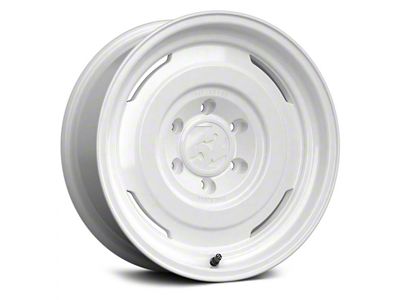 Fifteen52 Analog HD Classic White 6-Lug Wheel; 17x8.5; 0mm Offset (19-23 Ranger)