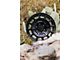 Fifteen52 Metrix HD Asphalt Black 6-Lug Wheel; 17x8.5; 0mm Offset (15-20 Tahoe)