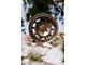 Fifteen52 Traverse HD Bronze Mono 6-Lug Wheel; 17x8.5; 0mm Offset (15-20 Tahoe)