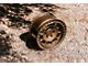 Fifteen52 Traverse HD Bronze Mono 6-Lug Wheel; 17x8.5; 0mm Offset (15-20 Yukon)