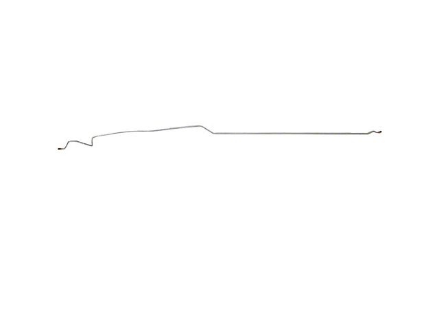 Fine Lines Jeep Cherokee Intermediate Brake Line Kit; Steel WIN9141OM Fine Lines Jeep Cherokee Intermediate Brake Line Kit; Steel WIN9141OM