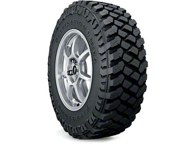 Firestone Destination MT2 Tire (35" - 35x12.50R20)