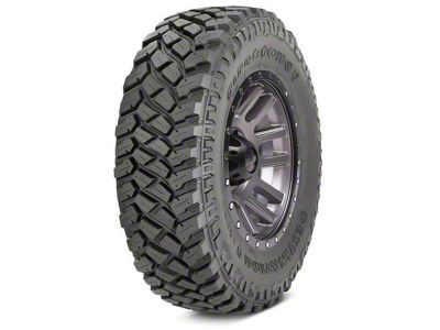 Firestone Destination MT2 Tire (33" - 33x12.50R15)