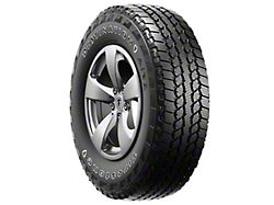 Firestone Destination AT2 Tire (32" - P265/70R17)