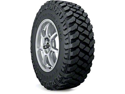 Firestone Destination MT2 Tire (37" - 37x12.50R17)