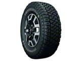 Firestone Destination X/T Tire (35" - 35x12.50R18)
