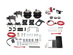 Firestone Ride-Rite All-In-One Analog Rear Air Helper Spring Kit (99-04 F-250 Super Duty, Excluding 6.8L SuperCab w/ 8-Foot Bed)