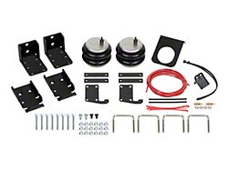Firestone Ride-Rite Manual Fill Rear Air Helper Spring Kit (23-26 Canyon)