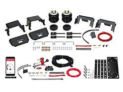 Firestone Ride-Rite All-In-One Wireless Rear Air Helper Spring Kit (15-25 F-150)
