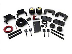 Firestone Ride-Rite All-In-One Wireless Rear Air Helper Spring Kit (15-26 F-150)