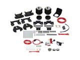 Firestone Ride-Rite All-In-One Analog Rear Air Helper Spring Kit (17-25 F-250 Super Duty, Excluding Tremor)