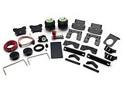 Firestone Ride-Rite All-In-One Analog Rear Air Helper Spring Kit (17-26 F-250 Super Duty, Excluding Tremor)