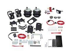 Firestone Ride-Rite All-In-One Analog Rear Air Helper Spring Kit (11-16 F-250 Super Duty)