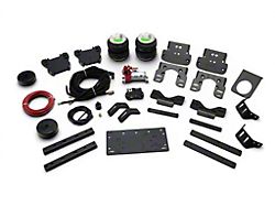 Firestone Ride-Rite All-In-One Wireless Rear Air Helper Spring Kit (17-26 4WD F-250 Super Duty, Excluding Tremor)