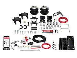 Firestone Ride-Rite All-In-One Wireless Rear Air Helper Spring Kit (08-10 F-250 Super Duty)