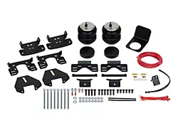 Firestone Ride-Rite Manual Fill Rear Air Helper Spring Kit (17-25 4WD F-250 Super Duty, Excluding Tremor)