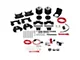 Firestone Ride-Rite All-In-One Analog Rear Air Helper Spring Kit (17-24 F-350 Super Duty, Excluding Tremor)