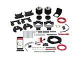 Firestone Ride-Rite All-In-One Wireless Rear Air Helper Spring Kit (17-26 4WD F-350 Super Duty, Excluding Tremor)