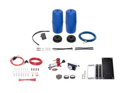 Firestone Ride-Rite All-In-One Analog Rear Air Helper Spring Kit (19-25 RAM 1500, Excluding Rebel, RHO & TRX)