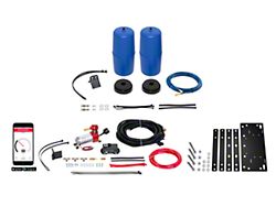 Firestone Ride-Rite All-In-One Wireless Rear Air Helper Spring Kit (19-25 RAM 1500 w/o Air Ride, Excluding RHO & TRX)