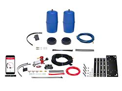 Firestone Ride-Rite All-In-One Wireless Rear Air Helper Spring Kit (09-18 RAM 1500 w/o Air Ride)
