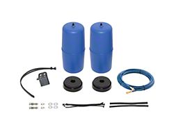 Firestone Ride-Rite Manual Fill Rear Air Helper Spring Kit (19-25 RAM 1500, Excluding Rebel, RHO & TRX)