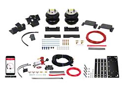 Firestone Ride-Rite All-In-One Wireless Rear Air Helper Spring Kit (14-24 RAM 2500 w/o Air Ride)