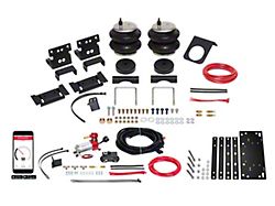 Firestone Ride-Rite All-In-One Wireless Rear Air Helper Spring Kit (03-13 RAM 2500)