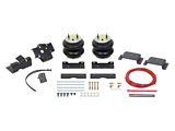Firestone Ride-Rite Manual Fill Rear Air Helper Spring Kit (14-25 RAM 2500)