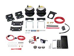 Firestone Ride-Rite All-In-One Analog Rear Air Helper Spring Kit (13-24 4WD RAM 3500 w/o Air Ride)