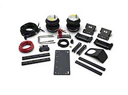 Firestone Ride-Rite All-In-One Wireless Rear Air Helper Spring Kit (13-26 4WD RAM 3500 w/o Air Ride)