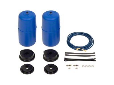 Firestone Ride-Rite Coil-Rite Front Air Helper Spring Kit (2013 4WD RAM 3500 w/o Air Ride)