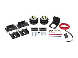 Firestone Ride-Rite Manual Fill Rear Air Helper Spring Kit (19-25 Ranger)