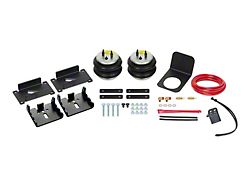 Firestone Ride-Rite Manual Fill Rear Air Helper Spring Kit (24-26 Ranger, Excluding Raptor)