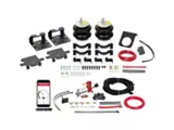 Firestone Ride-Rite All-In-One Wireless Rear Air Helper Spring Kit (11-26 Sierra 2500 HD)
