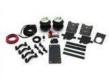 Firestone Ride-Rite All-In-One Wireless Rear Air Helper Spring Kit (11-26 Sierra 2500 HD)