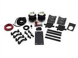 Firestone Ride-Rite All-In-One Wireless Rear Air Helper Spring Kit (11-26 Sierra 2500 HD)
