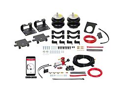 Firestone Ride-Rite All-In-One Wireless Rear Air Helper Spring Kit (11-25 Sierra 3500 HD)