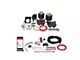 Firestone Ride-Rite All-In-One Wireless Rear Air Helper Spring Kit (07-10 Silverado 2500 HD)