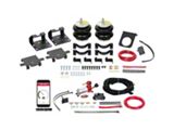 Firestone Ride-Rite All-In-One Wireless Rear Air Helper Spring Kit (11-26 Silverado 2500 HD)