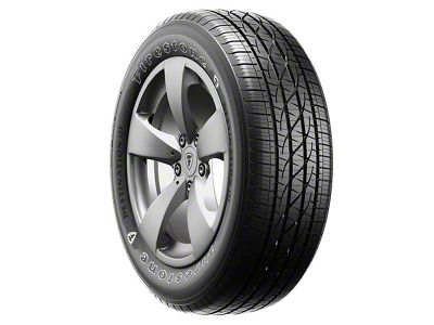 Firestone Destination LE 3 Tire (27" - 225/70R15)
