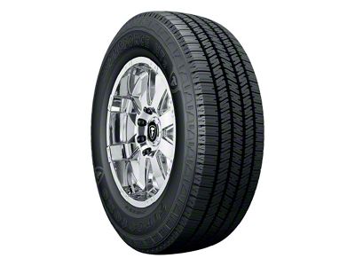 Firestone Transforce HT2 Tire (32" - LT265/75R16)