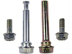 Front Caliper Guide Pin Kit (19-24 Sierra 1500)