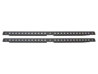 Fishbone Offroad Additional Top Rails for 61-Inch Fishbone Tackle Racks (15-24 F-150)