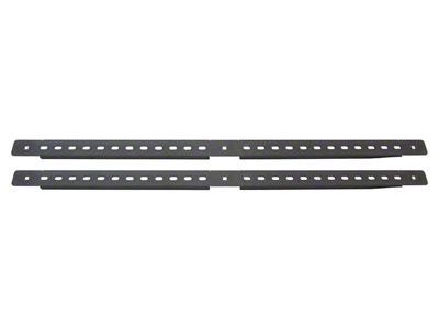 Fishbone Offroad Additional Top Rails for 61-Inch Fishbone Tackle Racks (15-25 F-150)