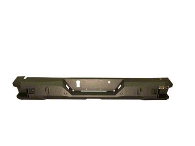 Fishbone Offroad Pelican Rear Bumper (15-20 F-150, Excluding Raptor)