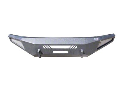 Fishbone Offroad Pelican Winch Front Bumper (15-17 F-150, Excluding Raptor)