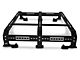 Fishbone Offroad Tackle Bed Rack (15-24 F-150 w/ 5-1/2-Foot Bed)
